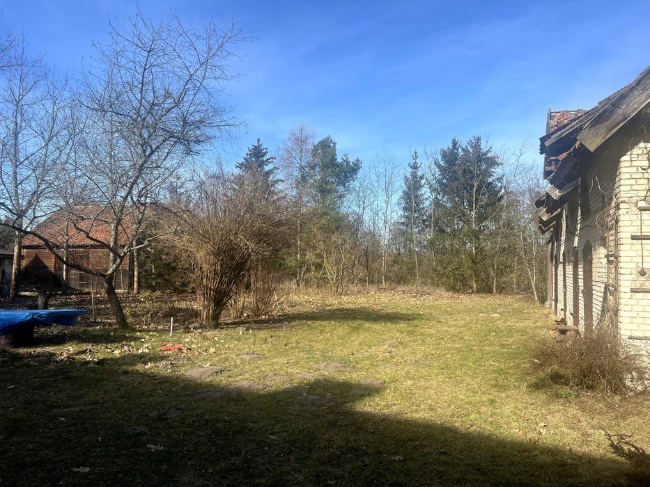 gospodarstwo Końcewo. Zdjęcie 3