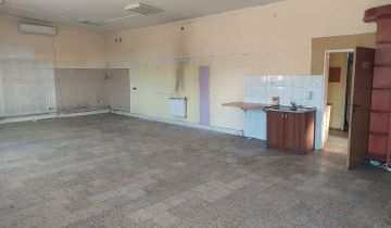 Lokal Włoszczowice, ul. Wspólna