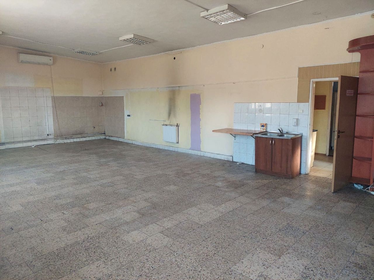 Lokal Włoszczowice, ul. Wspólna. Zdjęcie 2