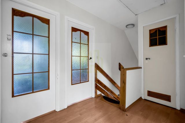 dom wolnostojący, 6 pokoi Grodzisk Mazowiecki. Zdjęcie 13