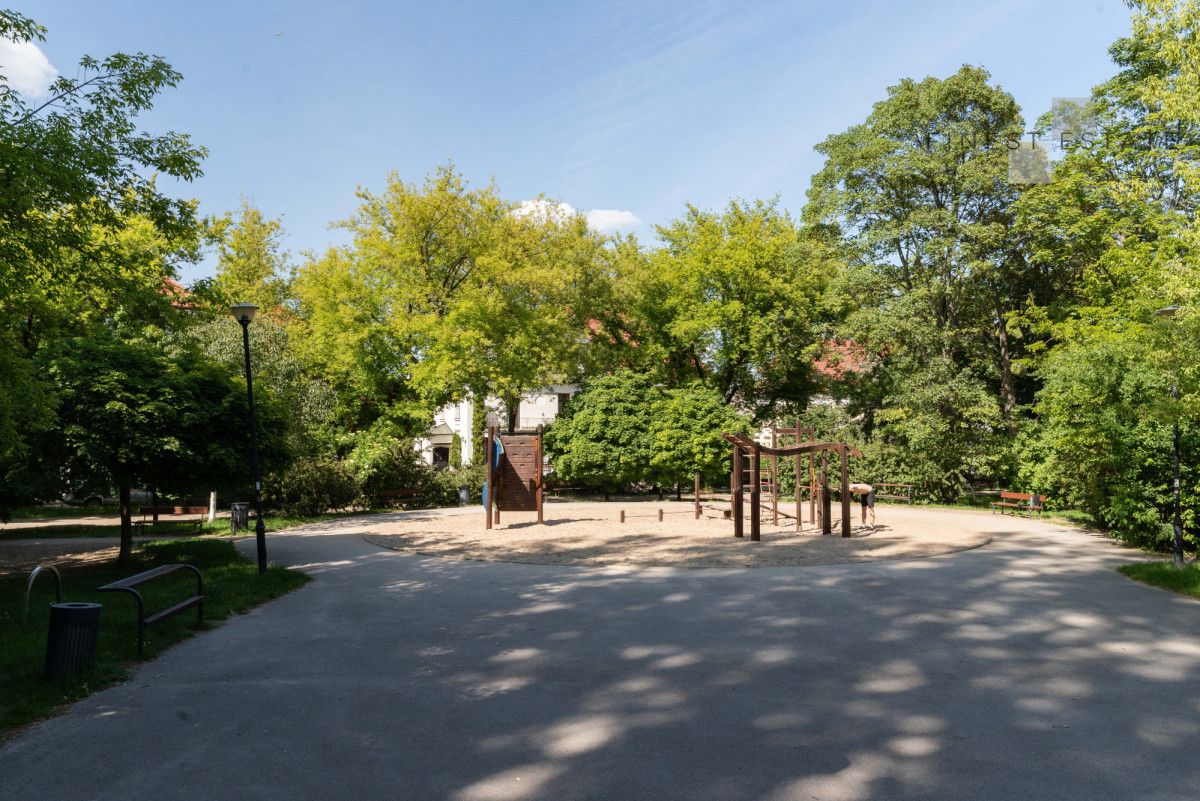 Mieszkanie 2-pokojowe Warszawa Żoliborz, ul. Juliusza Słowackiego. Zdjęcie 18