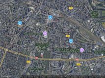 Mieszkanie 2-pokojowe Wrocław Krzyki, ul. Przestrzenna