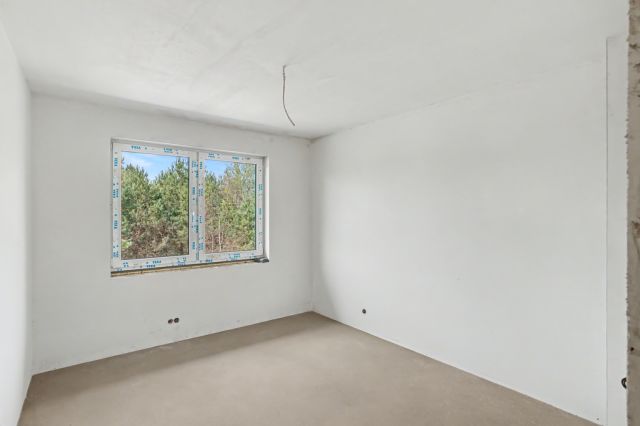 bliźniak, 5 pokoi Dosin. Zdjęcie 47