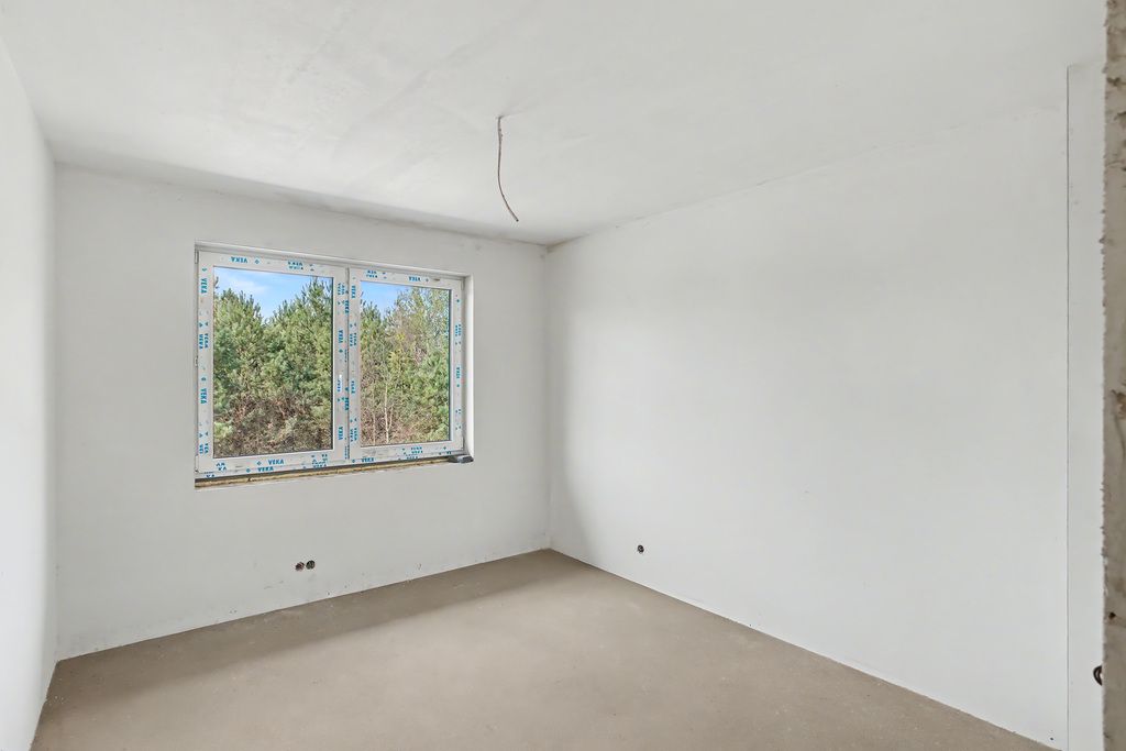 bliźniak, 5 pokoi Dosin. Zdjęcie 47