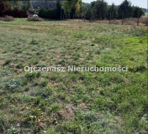 Działka budowlana Dąbrówka Nowa. Zdjęcie 6