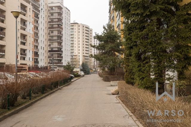 Mieszkanie 2-pokojowe Warszawa Bielany, ul. Wojciecha Bogusławskiego. Zdjęcie 15