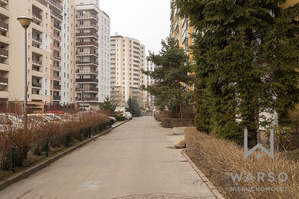 Mieszkanie 2-pokojowe Warszawa Bielany, ul. Wojciecha Bogusławskiego. Zdjęcie 15