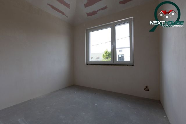Mieszkanie 4-pokojowe Kraków Bieżanów, ul. Pawła Morawiańskiego. Zdjęcie 17