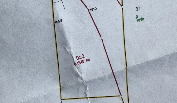 Działka budowlana Nowosiedlice