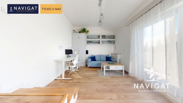 Mieszkanie 3-pokojowe Gdynia Wielki Kack, ul. Orna. Zdjęcie 5