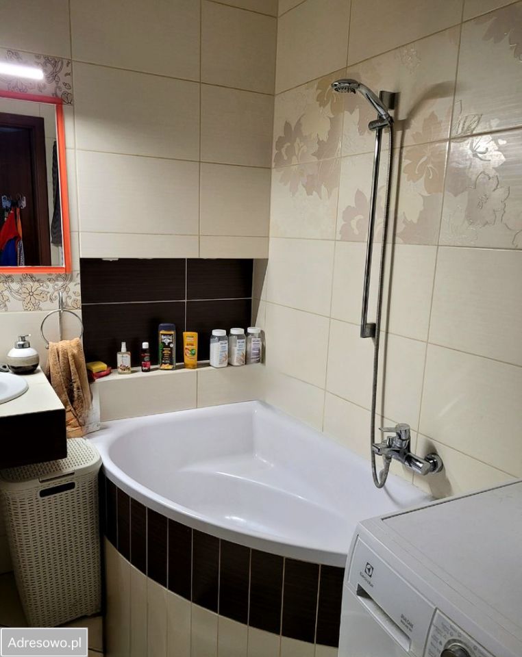 Mieszkanie 2-pokojowe Brodnica, ul. Okrężna. Zdjęcie 6