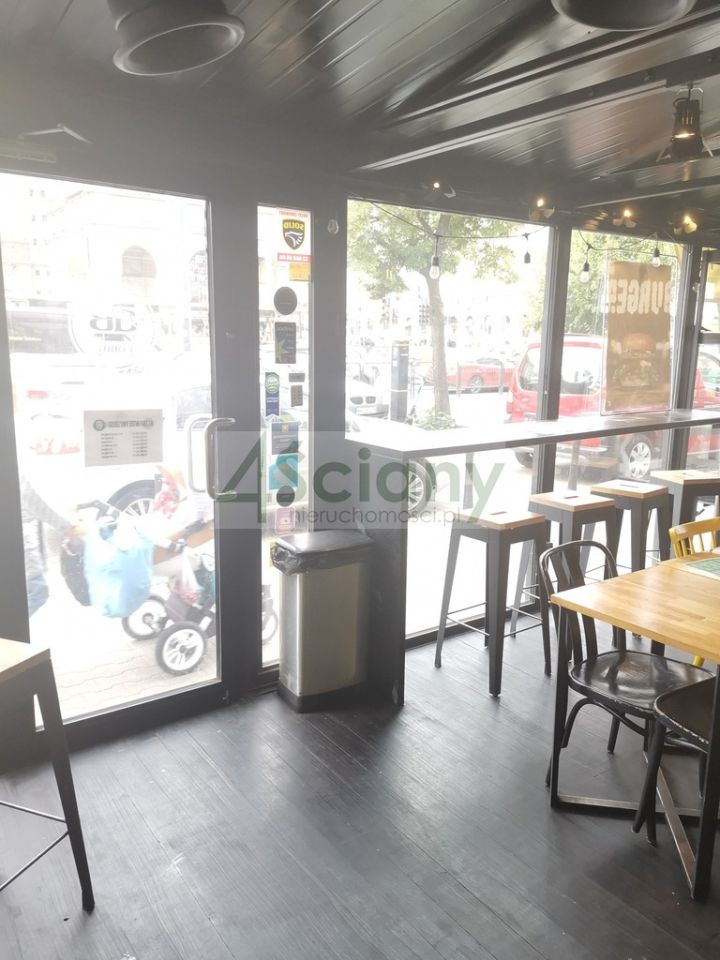Nieruchomość komercyjna Warszawa Śródmieście. Zdjęcie 3