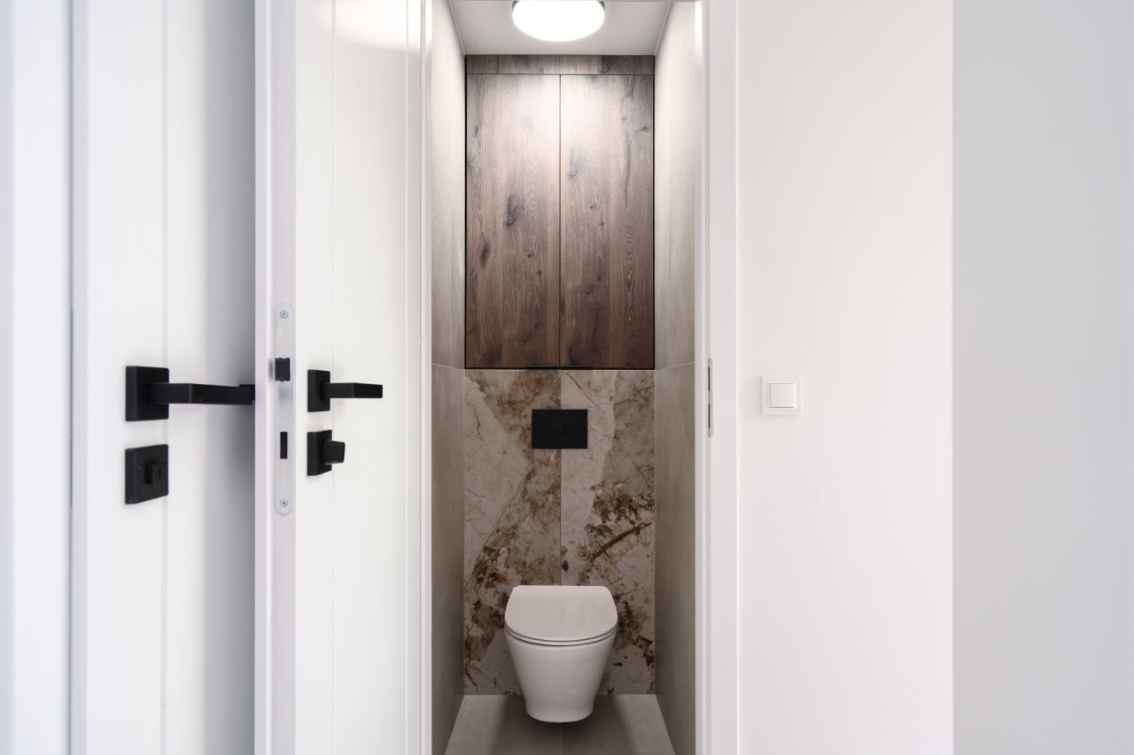 Mieszkanie 3-pokojowe Gdańsk Żabianka, ul. Subisława. Zdjęcie 8