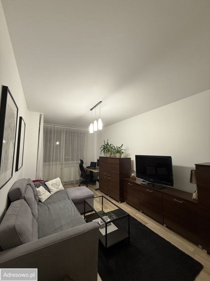 Mieszkanie 2-pokojowe Kraków Dębniki, ul. dr. Jana Piltza. Zdjęcie 13