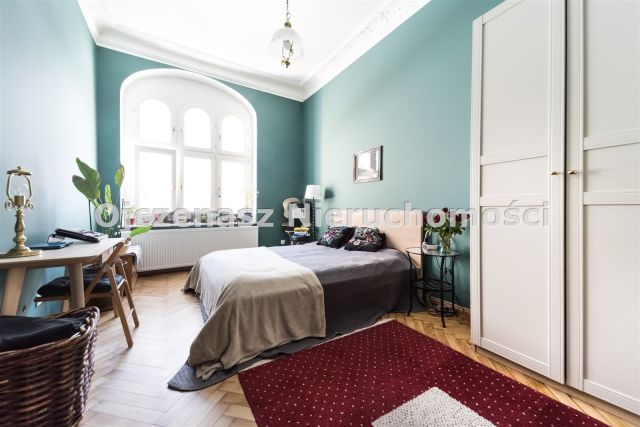 Mieszkanie 4-pokojowe Bydgoszcz Śródmieście, ul. Augusta Cieszkowskiego. Zdjęcie 8