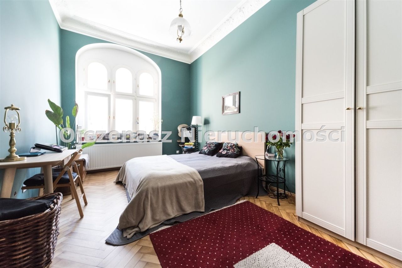Mieszkanie 4-pokojowe Bydgoszcz Śródmieście, ul. Augusta Cieszkowskiego. Zdjęcie 8