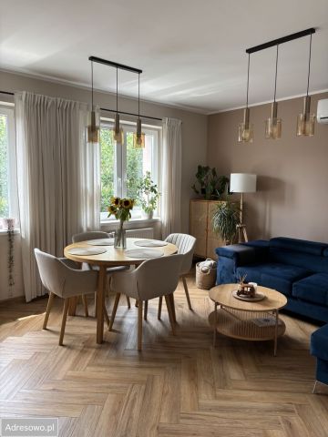 Mieszkanie 3-pokojowe Tarnowskie Góry Centrum, ul. Tadeusza Kościuszki. Zdjęcie 1