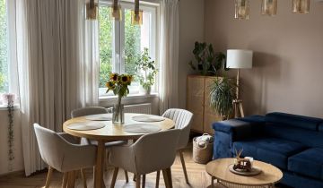 Mieszkanie 3-pokojowe Tarnowskie Góry Centrum, ul. Tadeusza Kościuszki