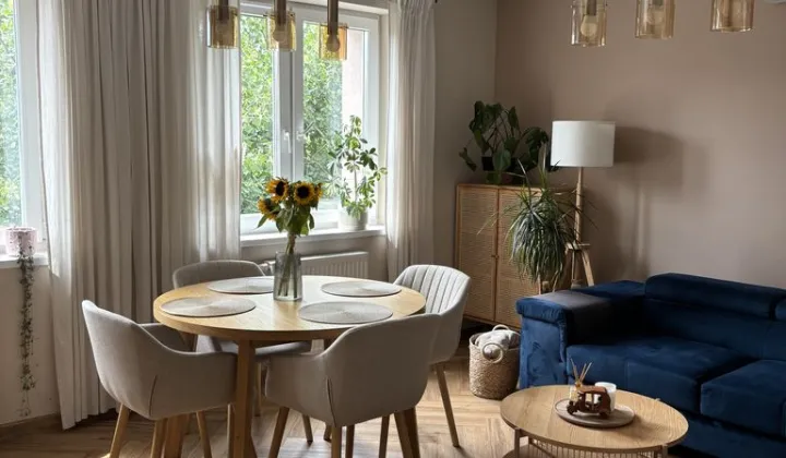 Mieszkanie 3-pokojowe Tarnowskie Góry Centrum, ul. Tadeusza Kościuszki