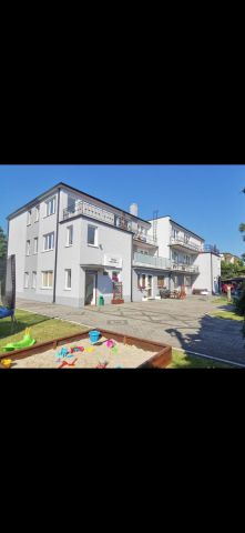 Hotel/pensjonat Chłapowo, ul. Gościnna. Zdjęcie 1