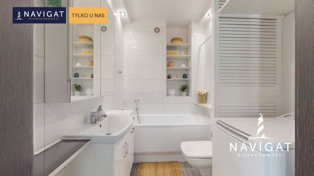 Mieszkanie 2-pokojowe Reda, ul. Widokowa. Zdjęcie 7