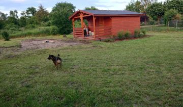 Działka rod Chełmno