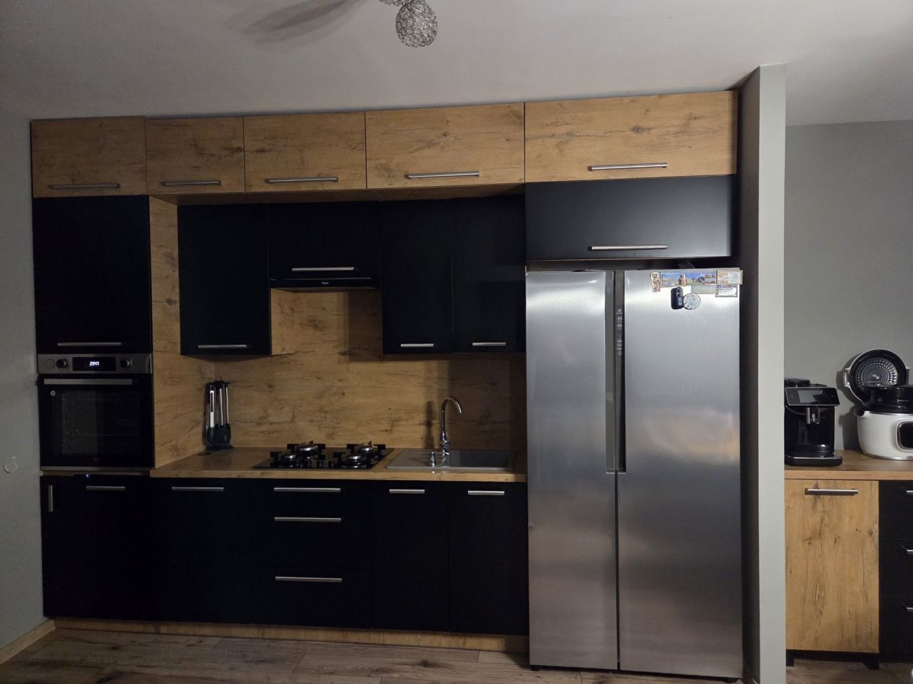 Mieszkanie 2-pokojowe Zawiercie Warty. Zdjęcie 2