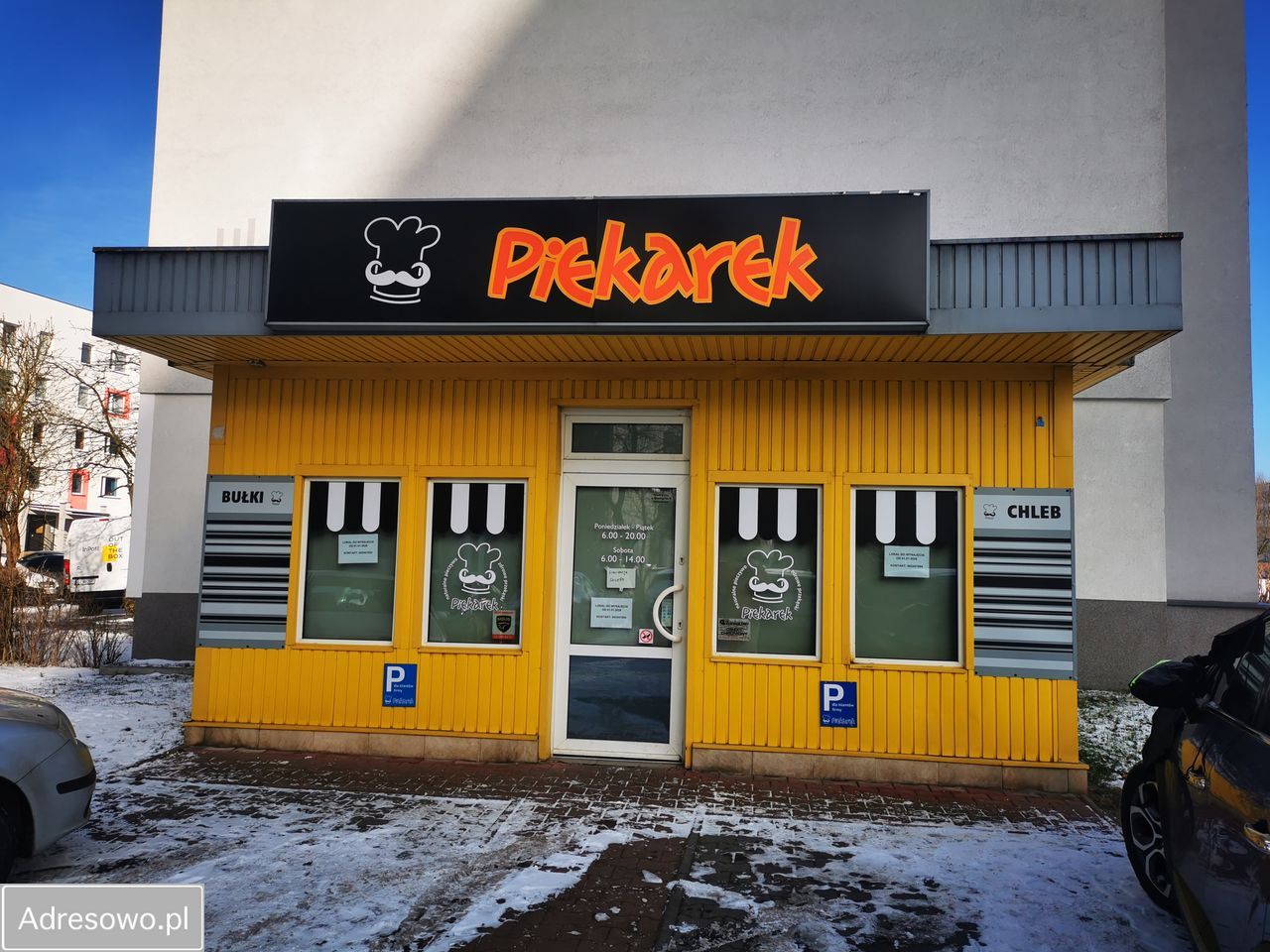 Lokal Katowice Kokociniec, ul. Krucza. Zdjęcie 7