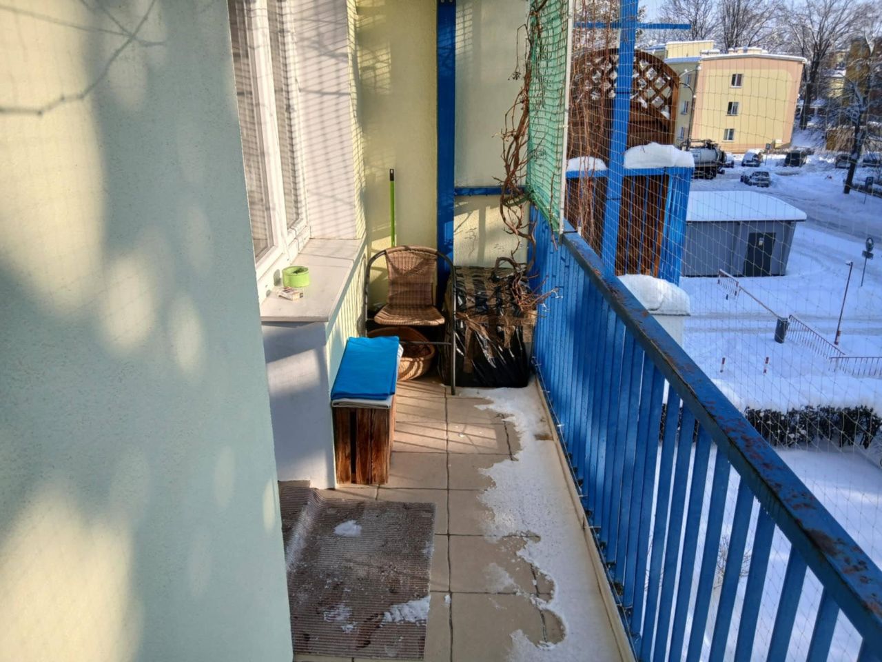 Mieszkanie 3-pokojowe Kraśnik Kraśnik Fabryczny, Al. Niepodległości. Zdjęcie 8