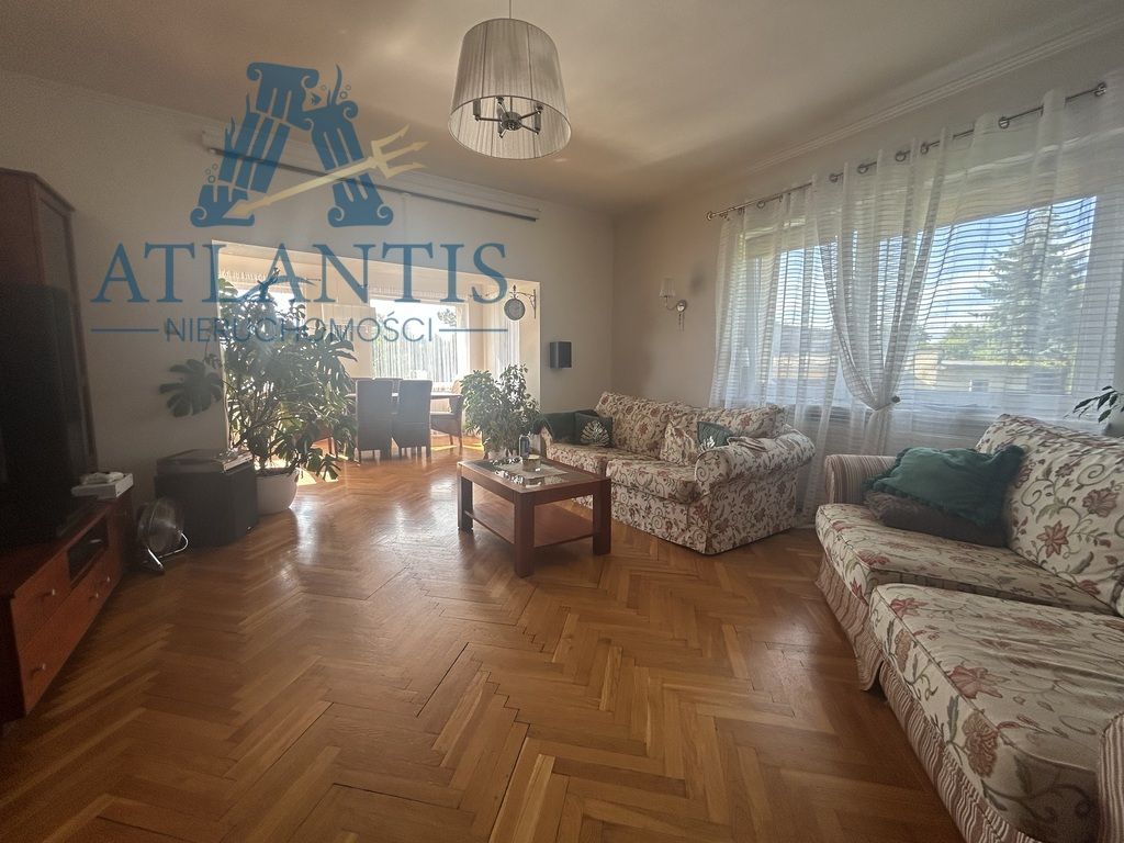 dom wolnostojący, 5 pokoi Myślęcinek. Zdjęcie 21