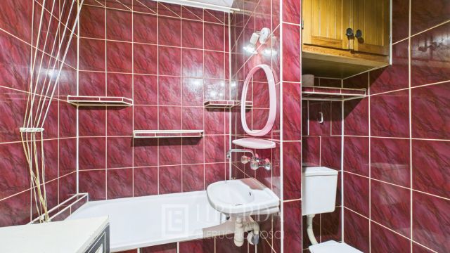 Mieszkanie 2-pokojowe Lublin LSM, ul. Nadbystrzycka. Zdjęcie 9