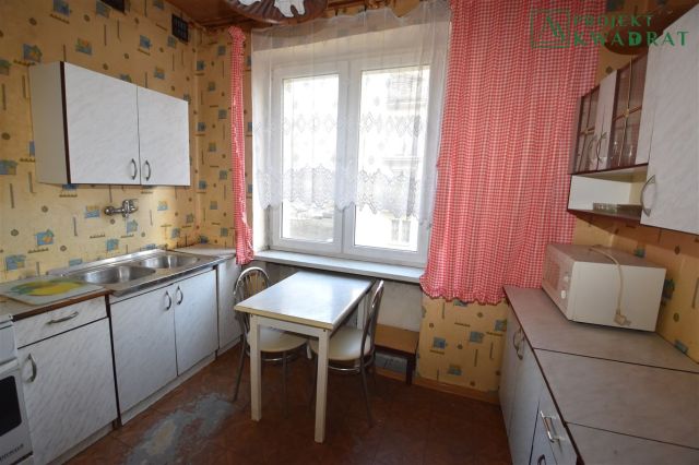 Mieszkanie 2-pokojowe Zabrze Centrum, ul. gen. Charlesa de Gaulle'a. Zdjęcie 7