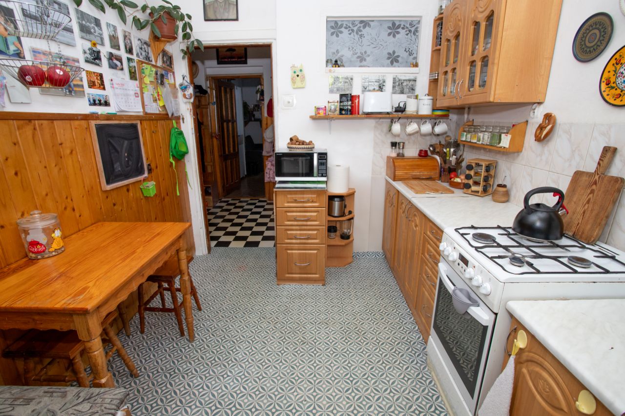 Mieszkanie 2-pokojowe Dzierzgoń, Odrodzenia. Zdjęcie 6