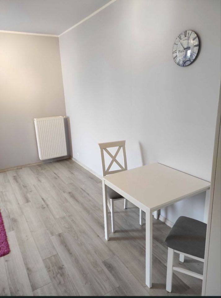 Mieszkanie 3-pokojowe Warszawa Bemowo, ul. Batalionów Chłopskich. Zdjęcie 3