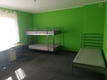 Pokój Poznań Sołacz, ul. Grudzieniec. Zdjęcie 4