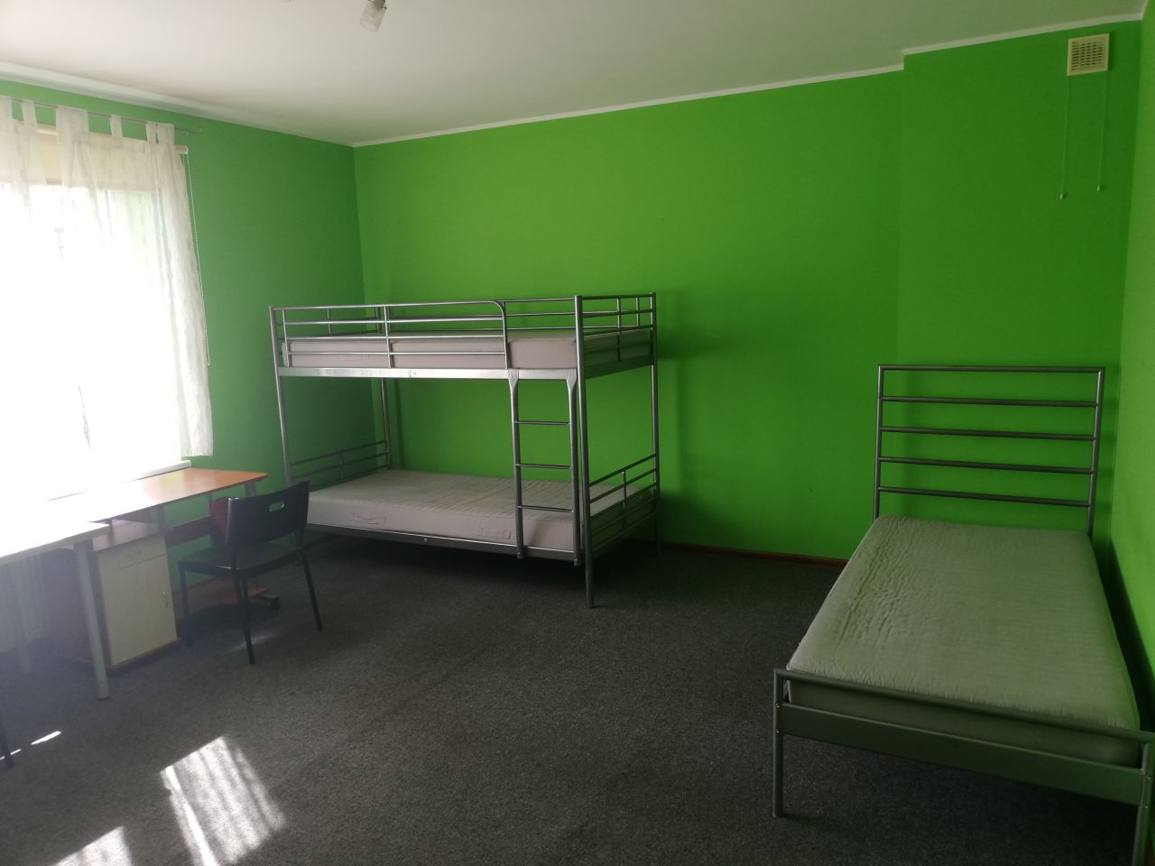 Pokój Poznań Sołacz, ul. Grudzieniec. Zdjęcie 5