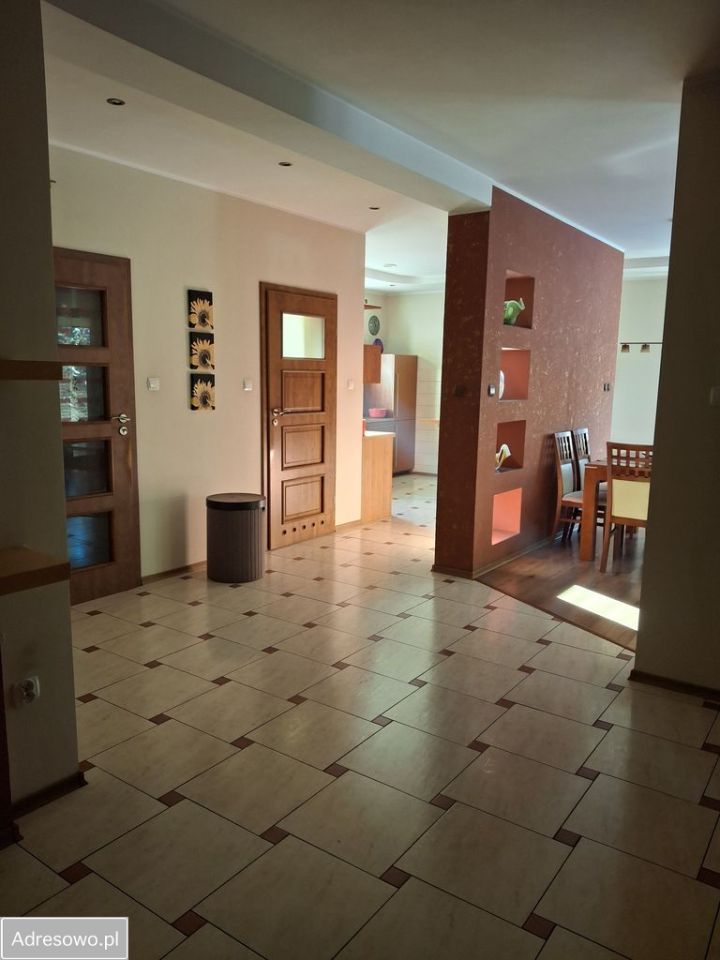 dom wolnostojący, 3 pokoje Kokoszkowy. Zdjęcie 15