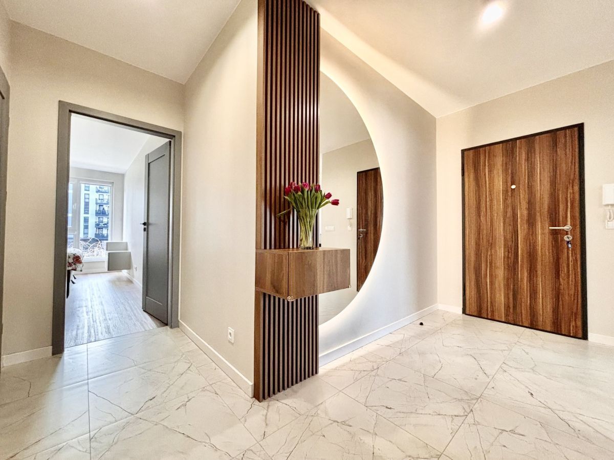 Mieszkanie 3-pokojowe Warszawa Praga, ul. Drwęcka. Zdjęcie 11