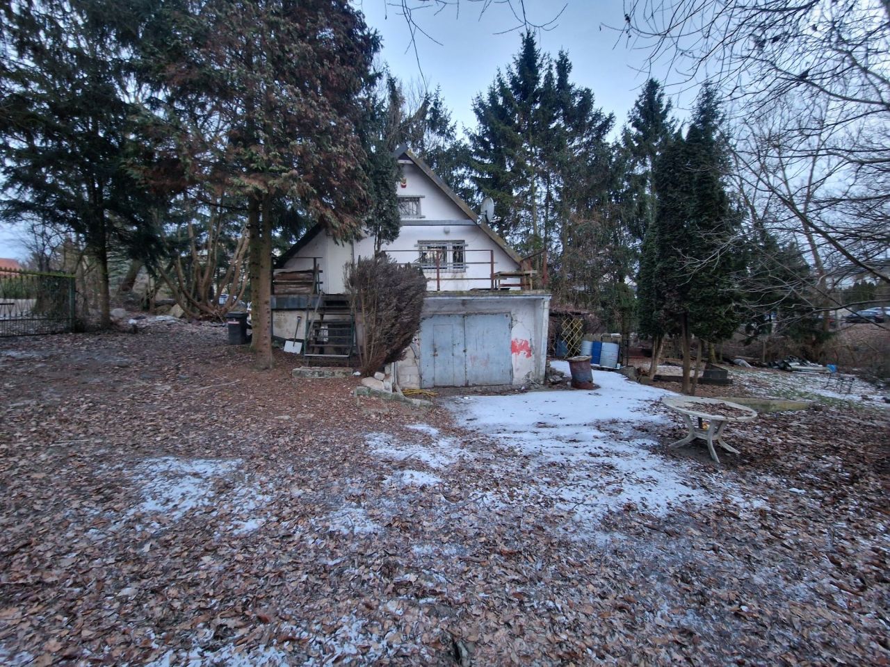 Działka budowlana Szczecin Warszewo, ul. Na Stoku. Zdjęcie 7