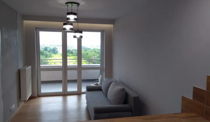 Mieszkanie 2-pokojowe Rzeszów, ul. Lubelska