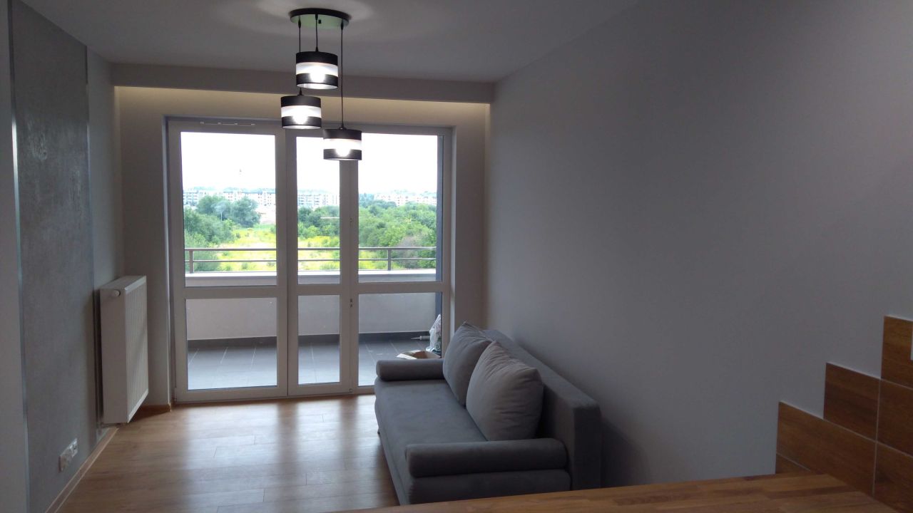 Mieszkanie 2-pokojowe Rzeszów, ul. Lubelska. Zdjęcie 1