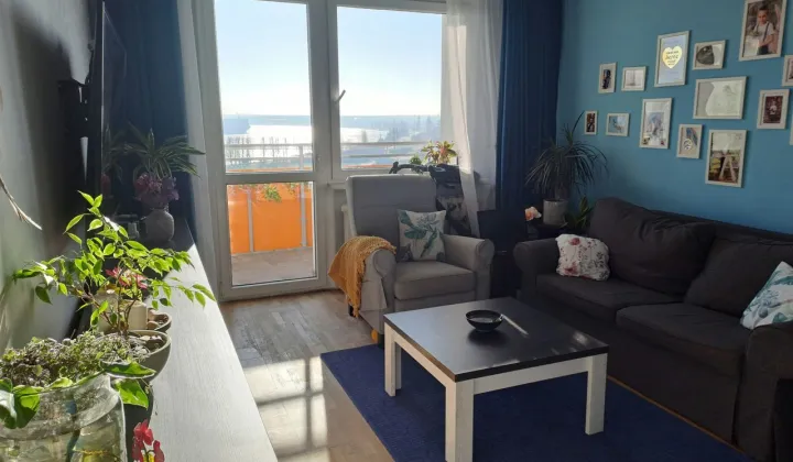 Mieszkanie 3-pokojowe Świnoujście, ul. Bohaterów Września