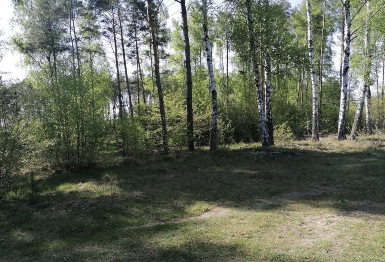 Działka budowlana Białasy. Zdjęcie 1