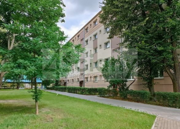 Mieszkanie 2-pokojowe Warszawa Wola, al. Prymasa Tysiąclecia. Zdjęcie 14