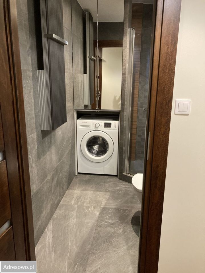 Pokój Kraków, al. Ignacego Daszyńskiego. Zdjęcie 13