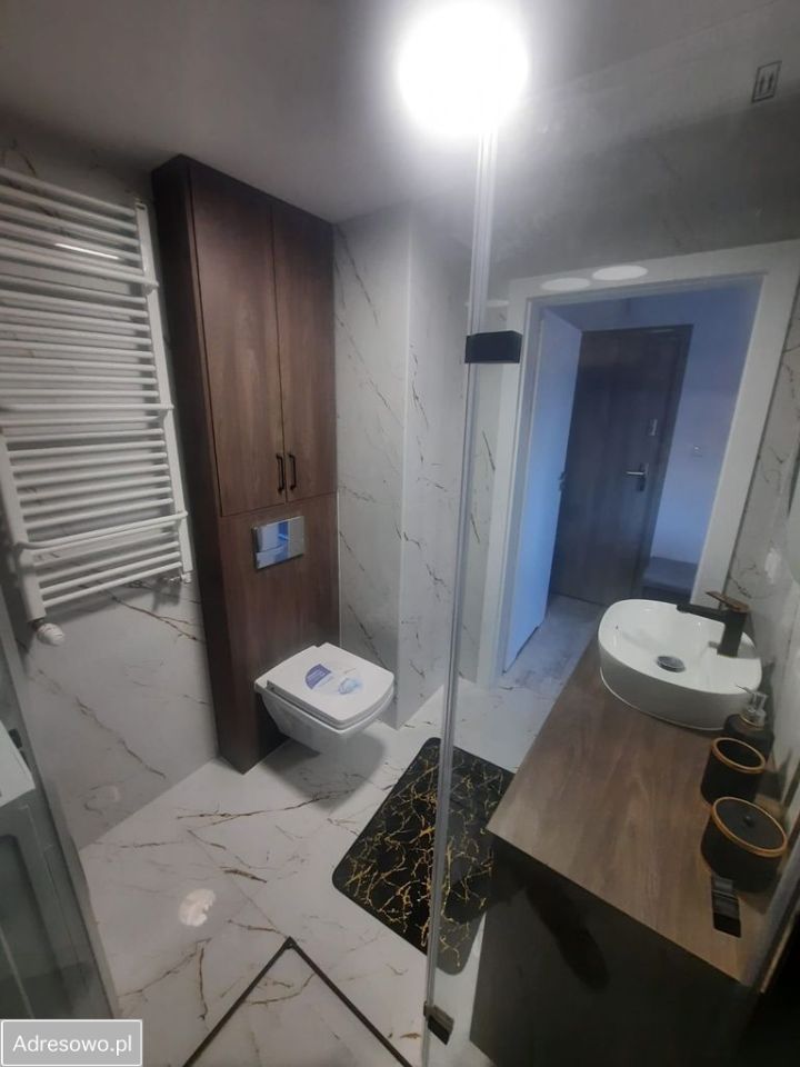 Mieszkanie 1-pokojowe Karbowo, ul. Półwiejska. Zdjęcie 8