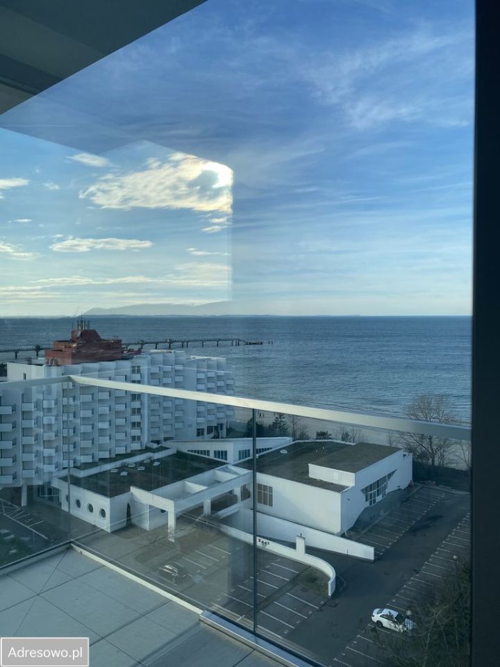 Mieszkanie 2-pokojowe Międzyzdroje, ul. Promenada Gwiazd. Zdjęcie 2