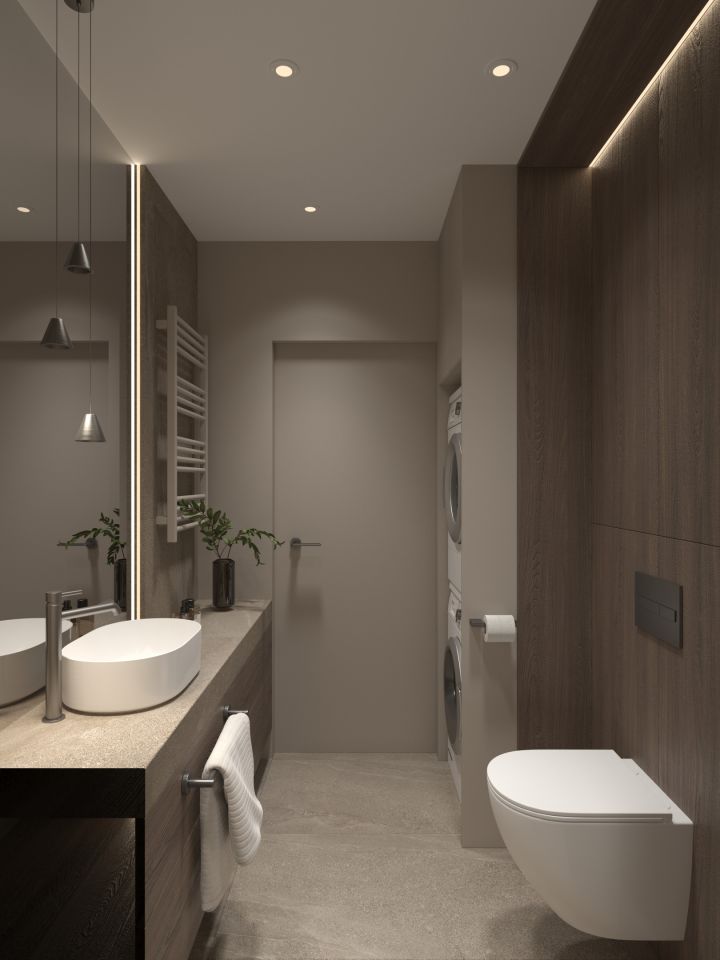 Mieszkanie 2-pokojowe Kraków Podgórze Duchackie, ul. Podedworze. Zdjęcie 9