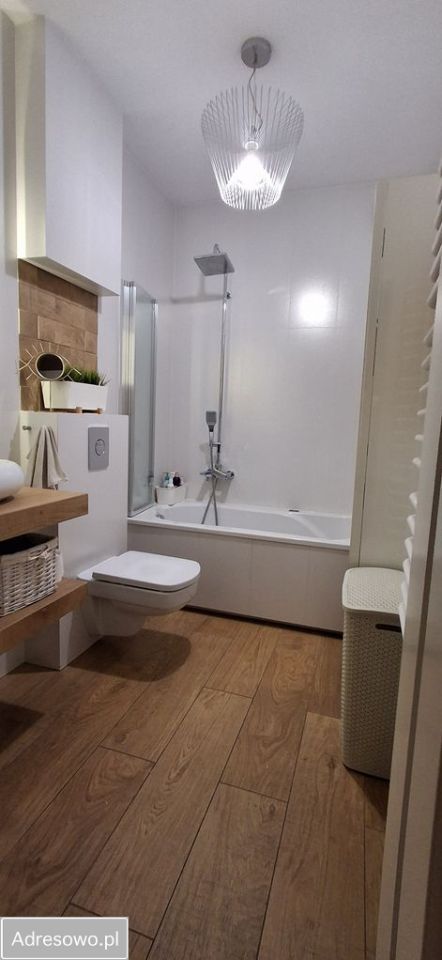 Mieszkanie 3-pokojowe Bielsko-Biała Złote Łany, ul. Złotych Kłosów. Zdjęcie 8