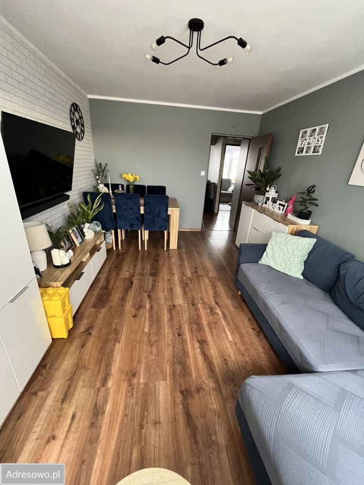 Mieszkanie 2-pokojowe Kruszwica, ul. Józefa Ignacego Kraszewskiego. Zdjęcie 6